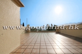 SAI KUNG Sea View Village House For Sale | Big Garden & Peaceful Location