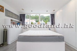 SAI KUNG Upper Duplex For Sale | Roof Top & Partial Sea View