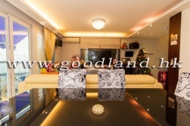 SAI KUNG Upper Duplex For Sale | Roof Top & Partial Sea View