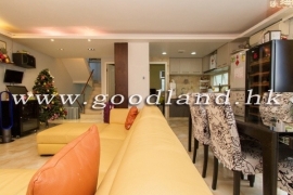 SAI KUNG Upper Duplex For Sale | Roof Top & Partial Sea View