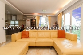 SAI KUNG Upper Duplex For Sale | Roof Top & Partial Sea View