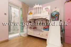SAI KUNG Upper Duplex For Sale | Roof Top & Partial Sea View