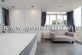SAI KUNG Upper Duplex For Sale | Roof Top & Partial Sea View