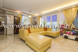 SAI KUNG Upper Duplex For Sale | Roof Top & Partial Sea View