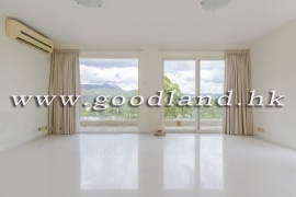 SAI KUNG Marina Cove Sea View Village House For Sale | Terrace