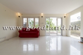 SAI KUNG Marina Cove Sea View Village House For Sale | Terrace