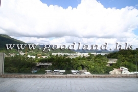 SAI KUNG Marina Cove Sea View Village House For Sale | Terrace
