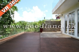 SAI KUNG Marina Cove Sea View Village House For Sale | Terrace
