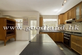 SAI KUNG Marina Cove Sea View Village House For Sale | Terrace