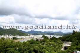 SAI KUNG Marina Cove Sea View Village House For Sale | Terrace