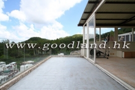 SAI KUNG Marina Cove Sea View Village House For Sale | Terrace