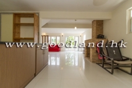 SAI KUNG Marina Cove Sea View Village House For Sale | Terrace