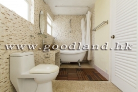 SAI KUNG Marina Cove Sea View Village House For Sale | Terrace
