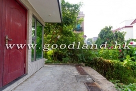 SAI KUNG Detached Newly Built Villa For Sale | Garden & 4BR