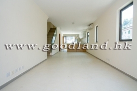 SAI KUNG Detached Newly Built Villa For Sale | Garden & 4BR