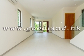 SAI KUNG Detached Newly Built Villa For Sale | Garden & 4BR