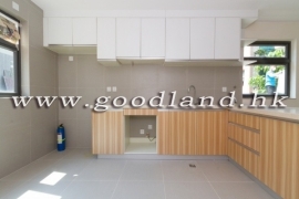 SAI KUNG Detached Newly Built Villa For Sale | Garden & 4BR