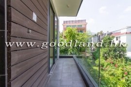 SAI KUNG Detached Newly Built Villa For Sale | Garden & 4BR