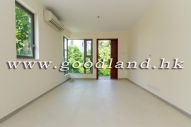 SAI KUNG Detached Newly Built Villa For Sale | Garden & 4BR