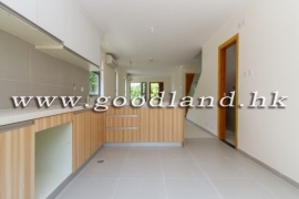 SAI KUNG Detached Newly Built Villa For Sale | Garden & 4BR