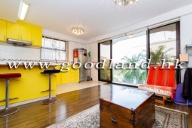 SAI KUNG Upper Duplex For Sale | Roof Top & Sea View Near Town