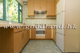SAI KUNG Upper Duplex For Sale | Roof Top, Pool Complex & Greenery View