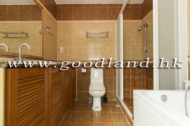 SAI KUNG Upper Duplex For Sale | Roof Top, Pool Complex & Greenery View