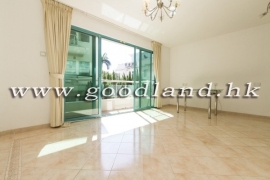 SAI KUNG Upper Duplex For Sale | Roof Top, Pool Complex & Greenery View
