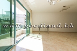 SAI KUNG Upper Duplex For Sale | Roof Top, Pool Complex & Greenery View