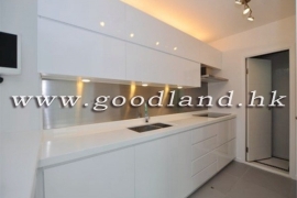 SAI KUNG Upper Duplex For Sale | Private Roof & Renovated Kitchen
