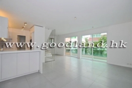 SAI KUNG Upper Duplex For Sale | Private Roof & Renovated Kitchen