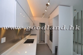 SAI KUNG Upper Duplex For Sale | Private Roof & Renovated Kitchen