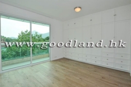 SAI KUNG Upper Duplex For Sale | Private Roof & Renovated Kitchen