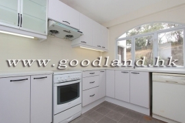 SAI KUNG Sea View Village House For Sale | High Ceiling & Garden View