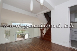 SAI KUNG Sea View Village House For Sale | High Ceiling & Garden View