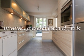 SAI KUNG Detached House For Sale | Private Pool & Huge Garden