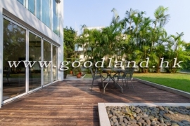 SAI KUNG Detached House For Sale | Private Pool & Huge Garden