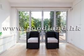 SAI KUNG Detached House For Sale | Private Pool & Huge Garden