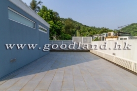 SAI KUNG Detached House For Sale | Private Pool & Huge Garden
