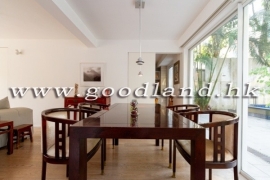 SAI KUNG Detached House For Sale | Private Pool & Huge Garden