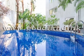 SAI KUNG Detached House For Sale | Private Pool & Huge Garden