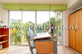 SAI KUNG Detached House For Sale | Private Pool & Huge Garden