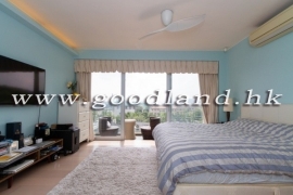 SAI KUNG Detached House For Sale | End Unit with Huge Terrace Garden
