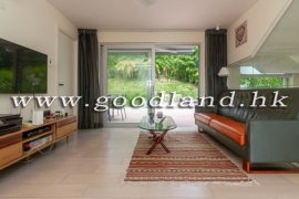 SAI KUNG Detached House For Sale | End Unit with Huge Terrace Garden