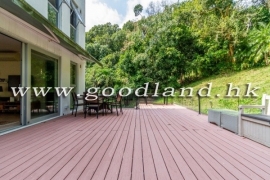SAI KUNG Detached House For Sale | End Unit with Huge Terrace Garden