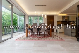 SAI KUNG Detached House For Sale | End Unit with Huge Terrace Garden