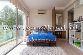 SAI KUNG Detached House For Sale | End Unit with Huge Terrace Garden