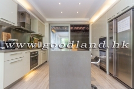 SAI KUNG Detached House For Sale | End Unit with Huge Terrace Garden