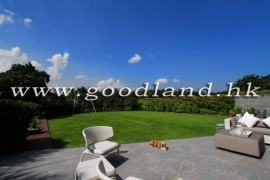 SAI KUNG Waterfront Villa For Sale | Private Pool & 7 Bedrooms