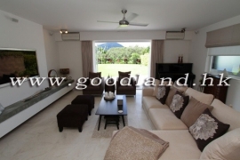 SAI KUNG Waterfront Villa For Sale | Private Pool & 7 Bedrooms